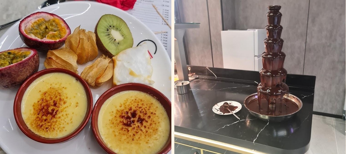 GRAND BUFFET - Gallery Image 7