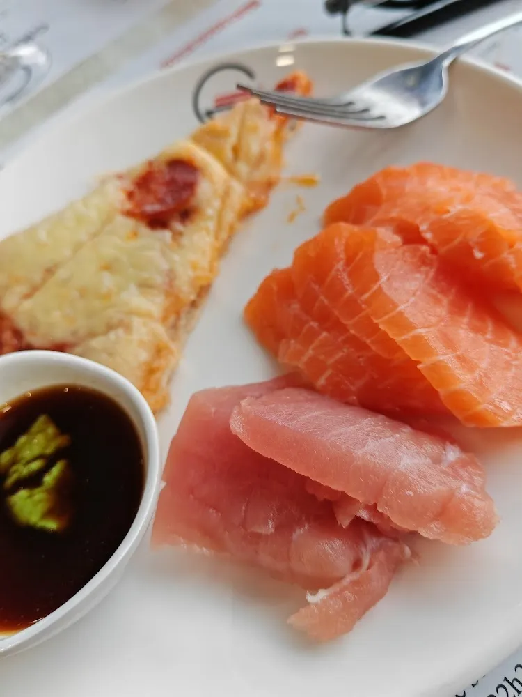 très frais 我喜欢